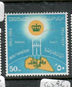 LIBYA (PP2306B)         SC 248    MNH 