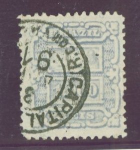 Brazil #98 Used