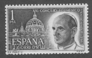 Spain 1199 MH BIN $0.50