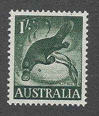 Australia   mnh    s.c.#  324