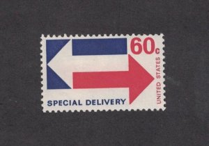 Scott E23 - Special Delivery. Single. MNH. OG.  #02 E23