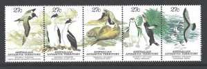 Australia Antarctic Territory Sc # L55 mint never hinged (RC)