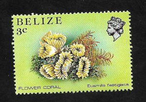 Belize 1984 - MNH - Scott #701