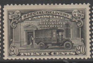 U.S. Scott #E14 Special Delivery Stamp - Mint Single