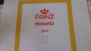 Prinz Mounts 265x 215