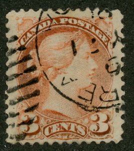 Canada 37 Used