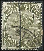 India - 42 - Used - Fault - SCV-1.60