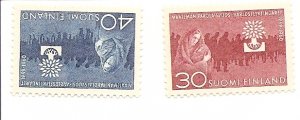 Finland 368-369 MLH