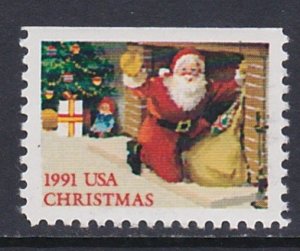 2584 Christmas MNH