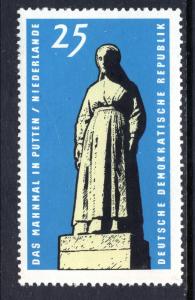Germany DDR 795 MNH VF