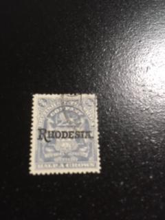 Rhodesia sc 94 u