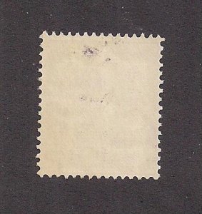 IRELAND S# 114  FVF/MOG  1942