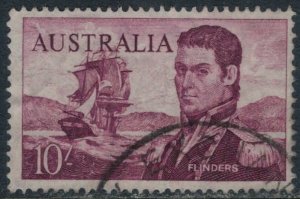 Australia #377  CV $5.75