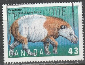 Canada   1529     (O)    1993