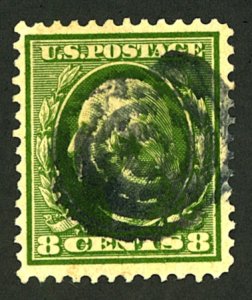 U.S. #337 USED