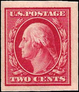 384 Mint,OG,NH... SCV $8.00