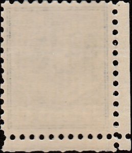 # 830 MINT NEVER HINGED ( MNH ) THEODORE ROOSEVELT