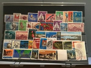 South Africa mixed stamps R26152