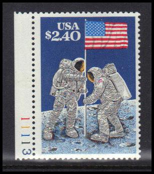 2419 Fine MNH KA9672