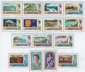 Jersey   mlh s.c.# 7-21