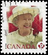 CANADA   #2298 USED (1)