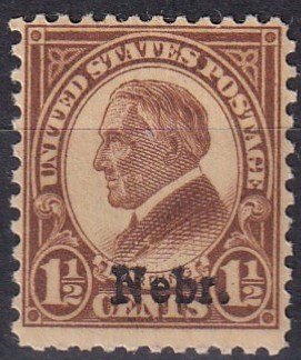 US #670 MNH  CV $6.00   (Z1493)