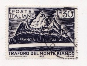 Italy       913       used