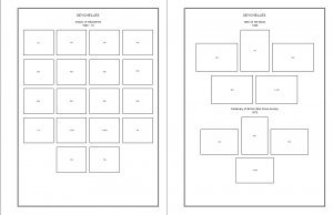 SEYCHELLES STAMP ALBUM PAGES 1890-2011 (137 PDF digital pages)