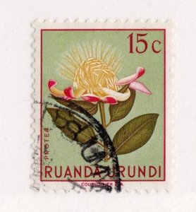 Ruanda Urundi         115             Used