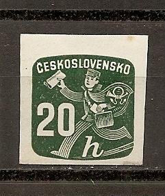 Czechoslovakia P30 MLH