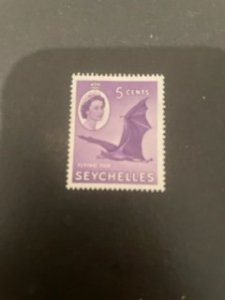 Seychelles sc 194 MHR