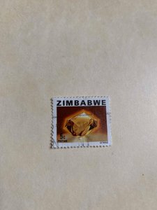 Zimbabwe #417