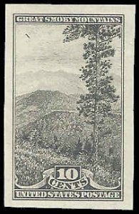 US - #765 - MNH - SCV-4.00