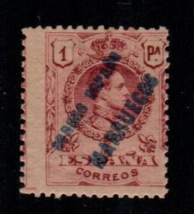 Spanish Morocco #23  MNH  Scott $34.50