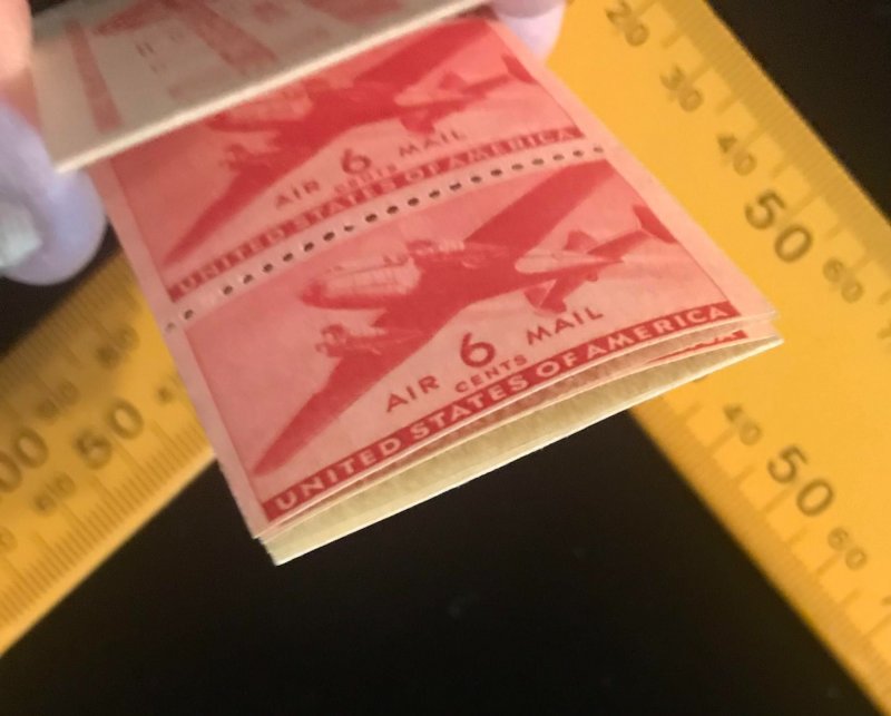 BKC2 Full Booklet ( C25a) Nice MNH