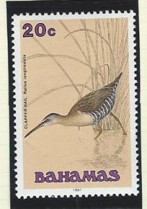 Bahamas mnh  S.C.  712