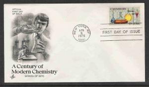 U. S.   # 1685   FDC