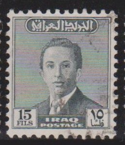 Iraq Sc#149 Used