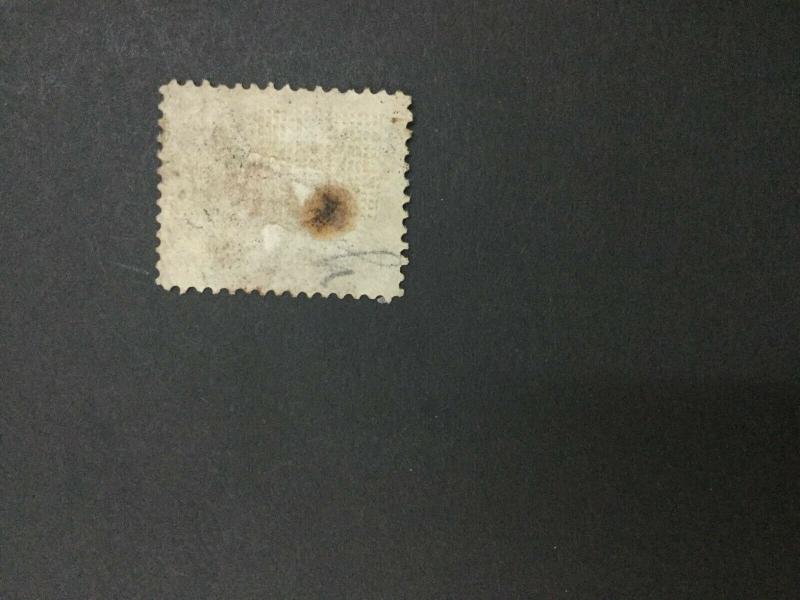 MOMEN: US #90 E GRILL USED #27602