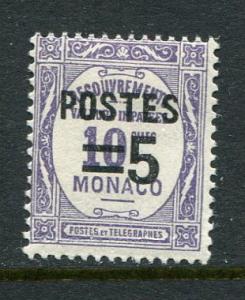 Monaco #131 Mint Accepting Best Offer