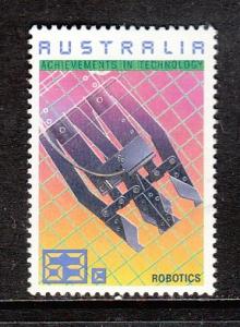 Australia 1038 Used BIN 1246