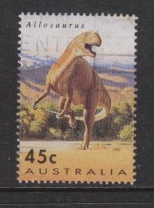 Australia 1344 used BIN 1436