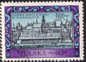 Poland 1928 1971 Used