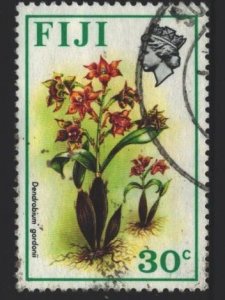 Fiji Sc#316 Used