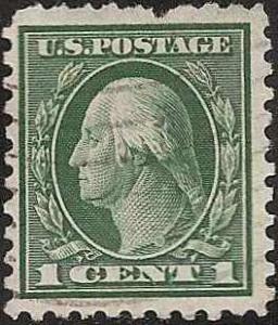 424 - Used - SCV-0.20