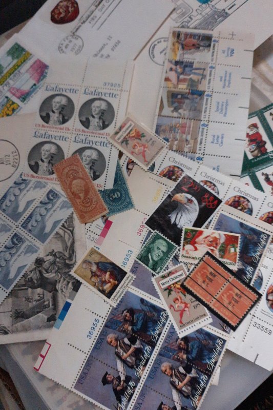 MIXED LOT - Great Starter