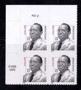 United States Plate Block    3428    MNH OG