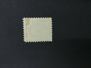 MOMEN: US #424 MINT OG H #28069