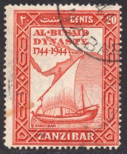 ZANZIBAR SCOTT 219