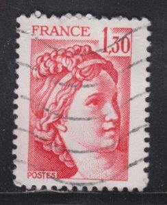 France 1665 Sabine 1979